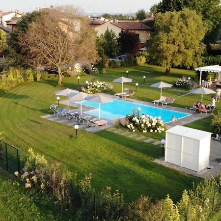 Red One Bed & Breakfast Maranello Exterior photo