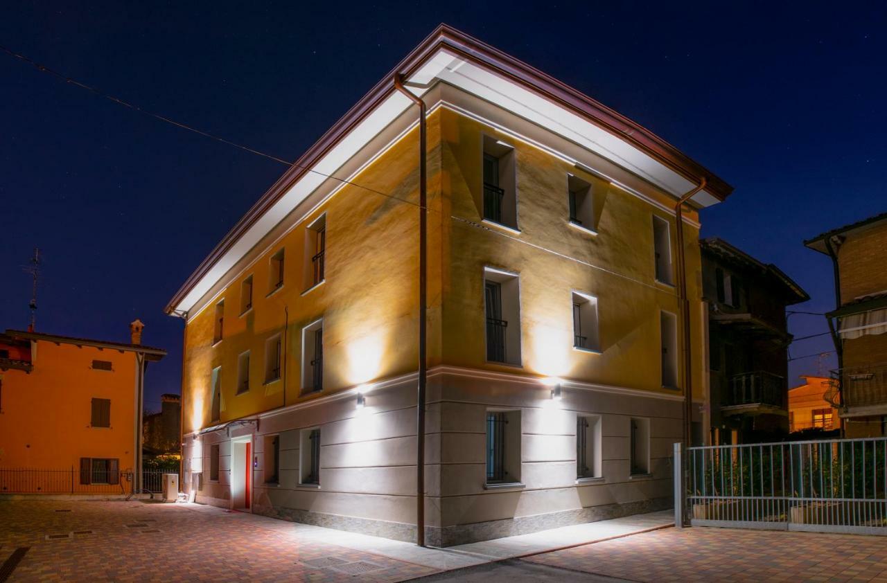 Red One Bed & Breakfast Maranello Exterior photo